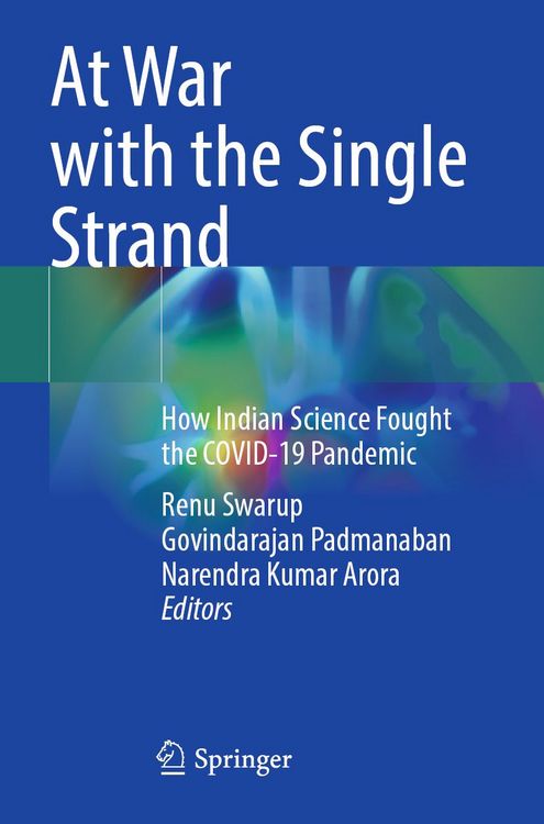 Produktbild: At War with the Single Strand