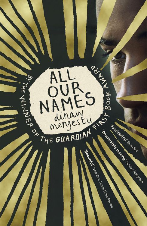 Produktbild: All Our Names
