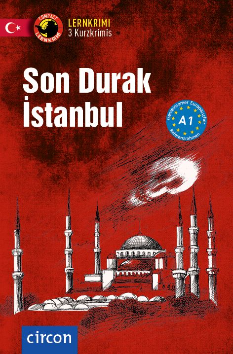 Produktbild: Son Durak İstanbul