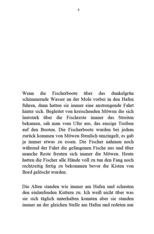 Produktbild: Warnem&uuml;nder Erz&auml;hlungen