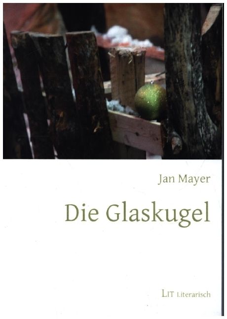 Produktbild: Mayer, J: Glaskugel