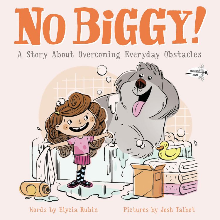 Produktbild: No Biggy
