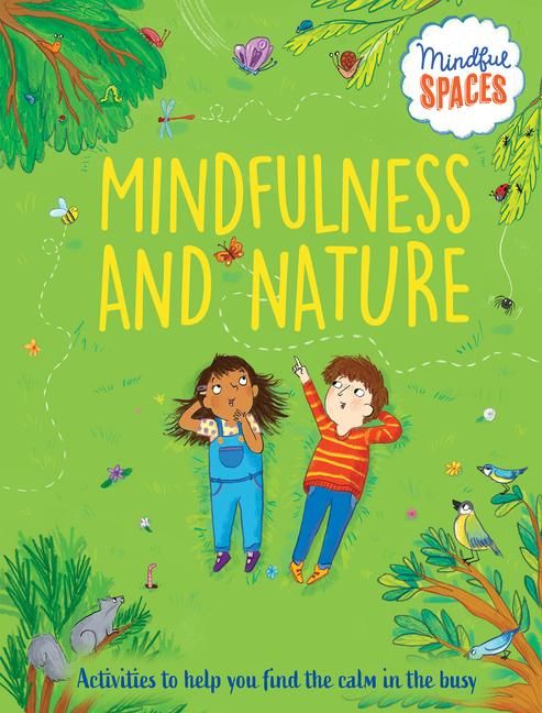 Produktbild: Mindfulness and Nature