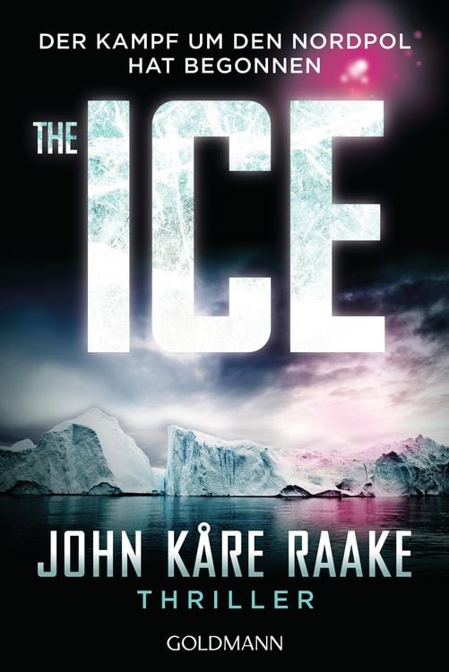 Produktbild: The Ice