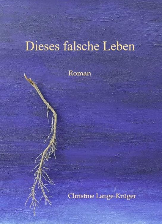 Produktbild: Dieses falsche Leben
