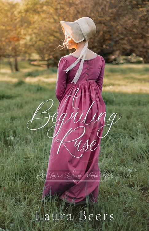 Produktbild: A Beguiling Ruse