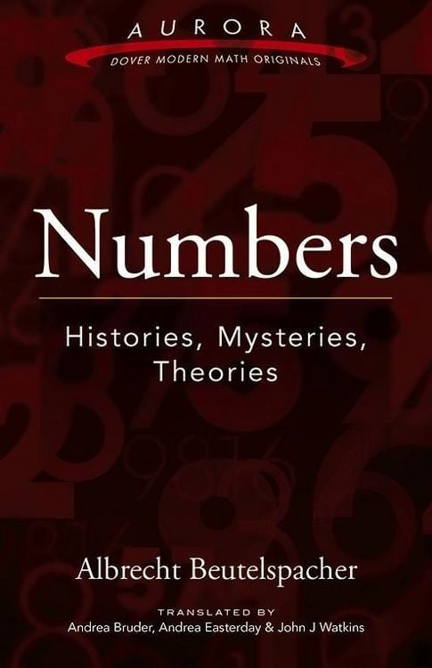 Produktbild: Numbers