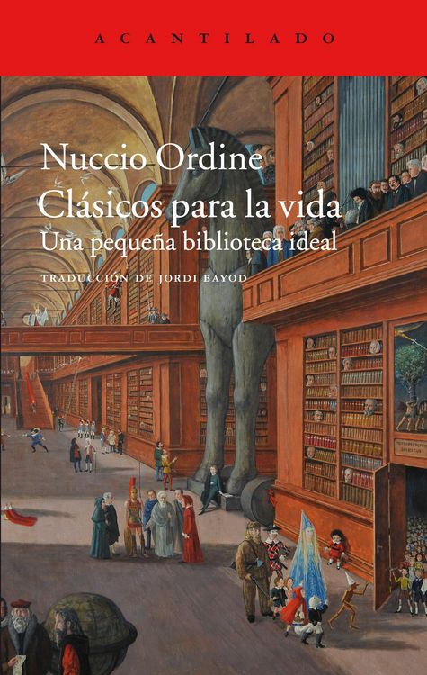 Produktbild: Cl&aacute;sicos para la vida