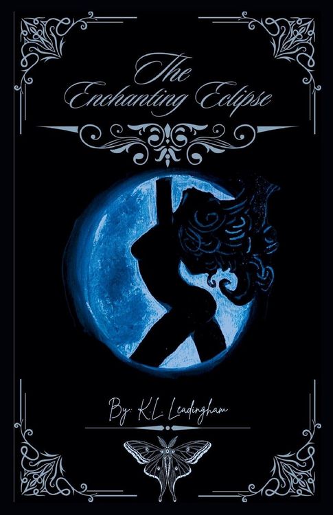 Produktbild: The Enchanting Eclipse