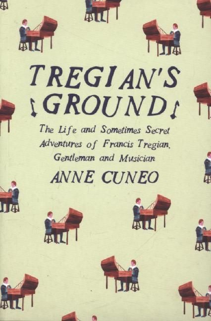 Produktbild: Tregian's Ground