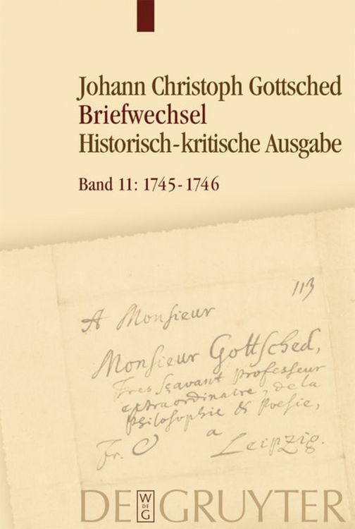 Produktbild: Oktober 1745 &ndash; September 1746