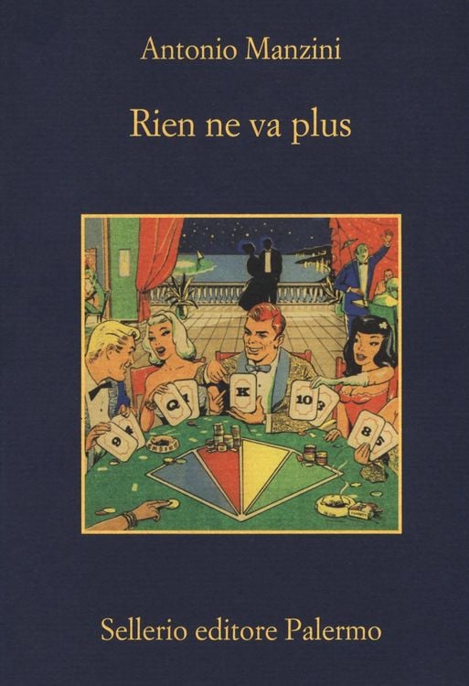 Produktbild: Rien ne va plus