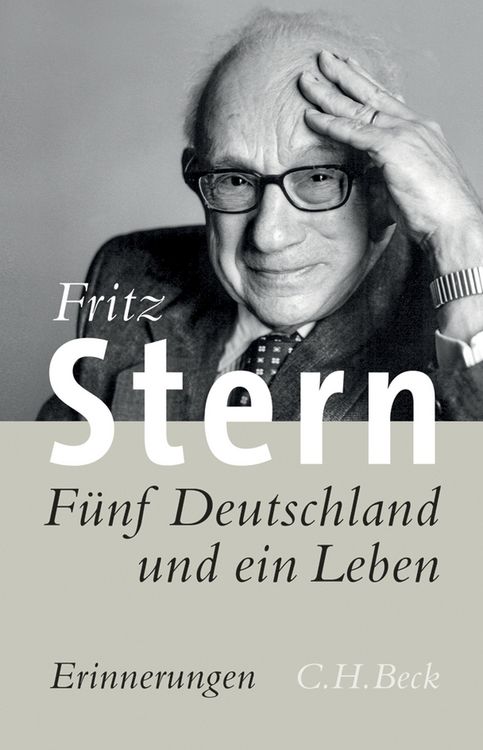 Produktbild: F&uuml;nf Deutschland und ein Leben