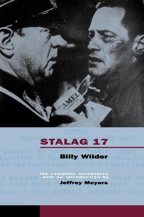 Produktbild: Stalag 17