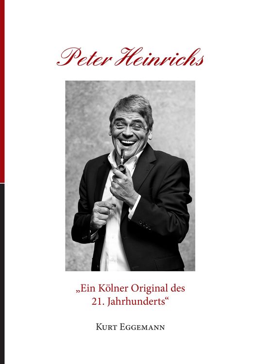 Produktbild: Peter Heinrichs