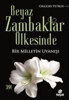 Produktbild: Beyaz Zambaklar &Uuml;lkesinde