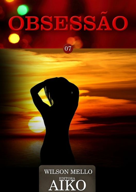 Produktbild: Obsess&atilde;o