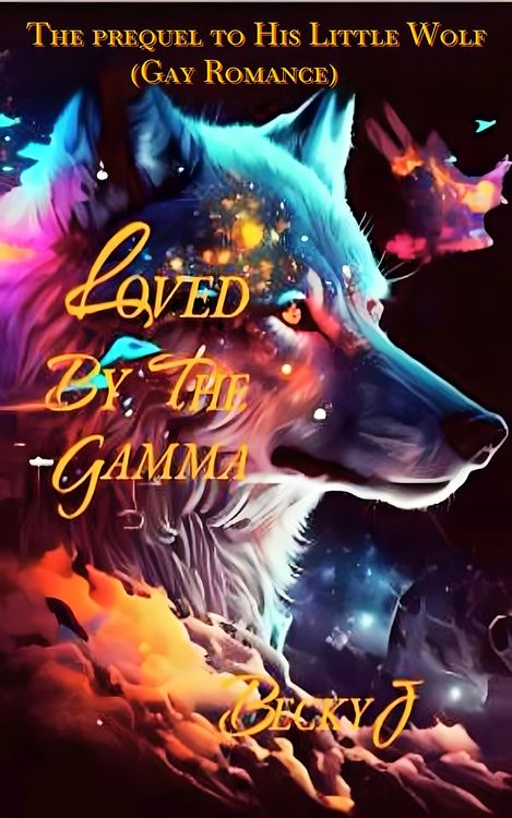 Produktbild: Loved By The Gamma