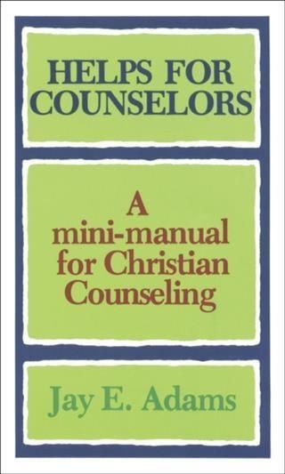 Produktbild: Helps for Counselors