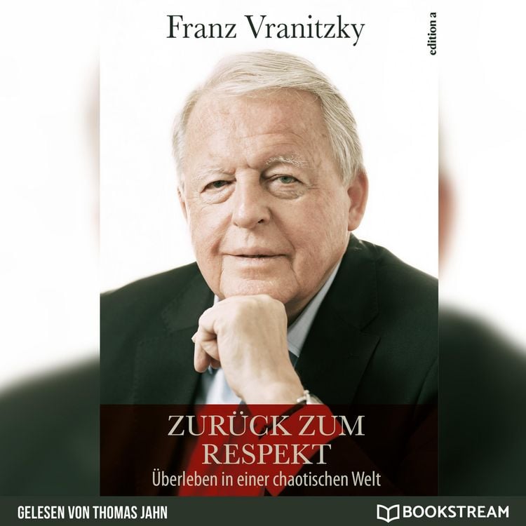 Produktbild: Zur&uuml;ck zum Respekt