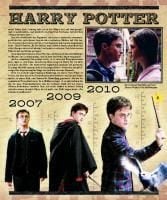 Produktbild: Harry Potter: Der gro&szlig;e Filmzauber (Erweiterte Neuausgabe)