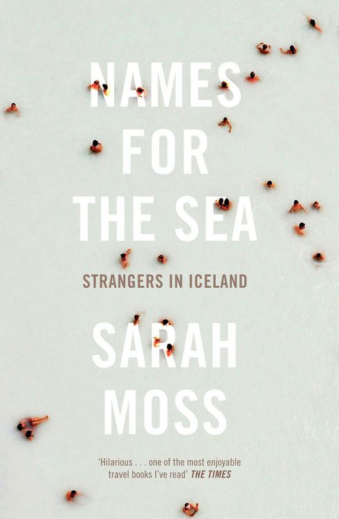 Produktbild: Names for the Sea