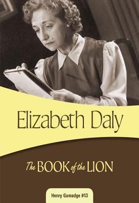 Produktbild: The Book of the Lion