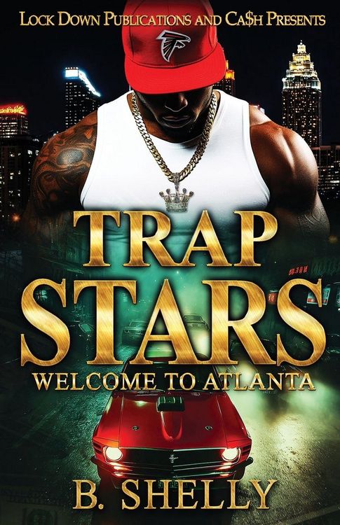 Produktbild: Trap Stars