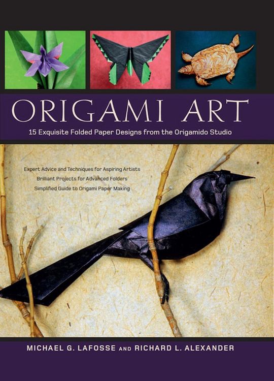 Produktbild: Origami Art