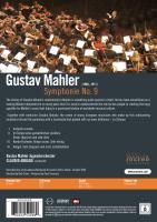 Produktbild: Gustav Mahler - Symphony No. 9