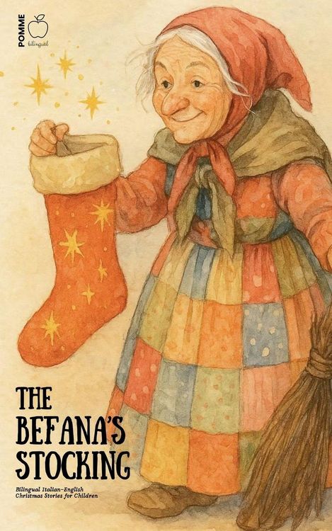 Produktbild: The Befana's Stocking