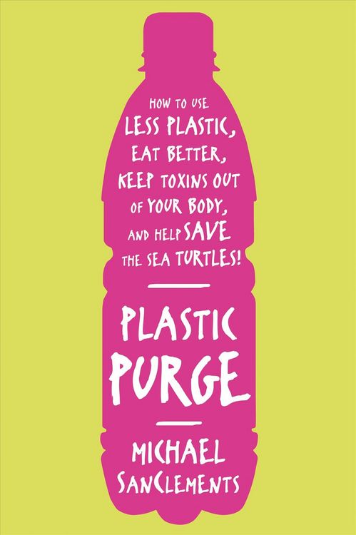 Produktbild: Plastic Purge