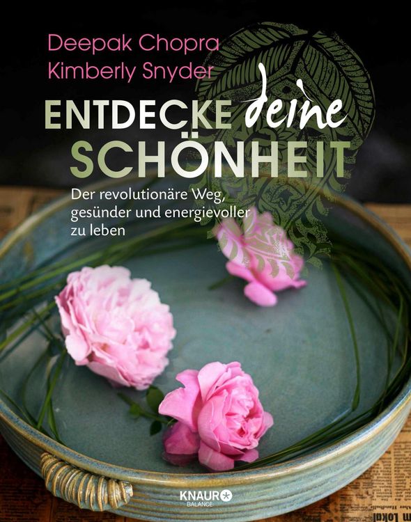 Produktbild: Entdecke deine Sch&ouml;nheit