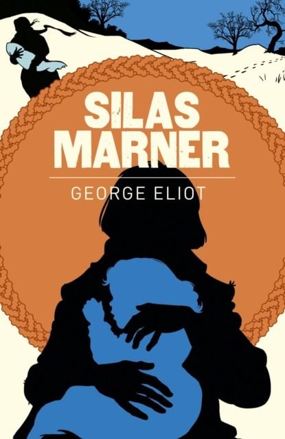 Produktbild: Eliot, G: Silas Marner