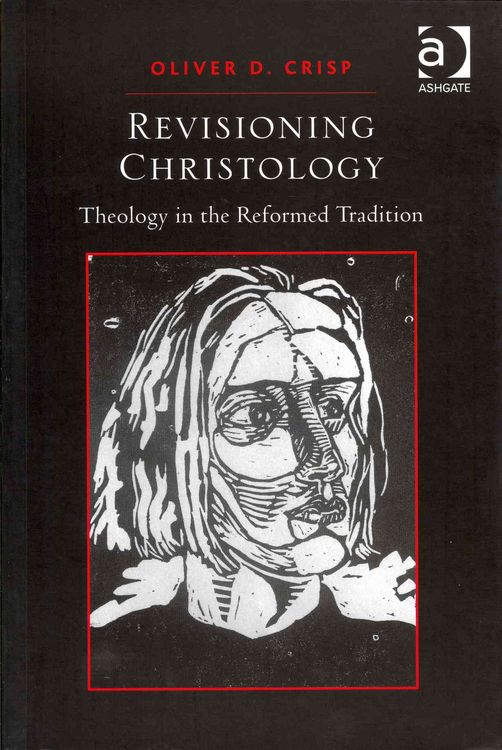 Produktbild: Revisioning Christology
