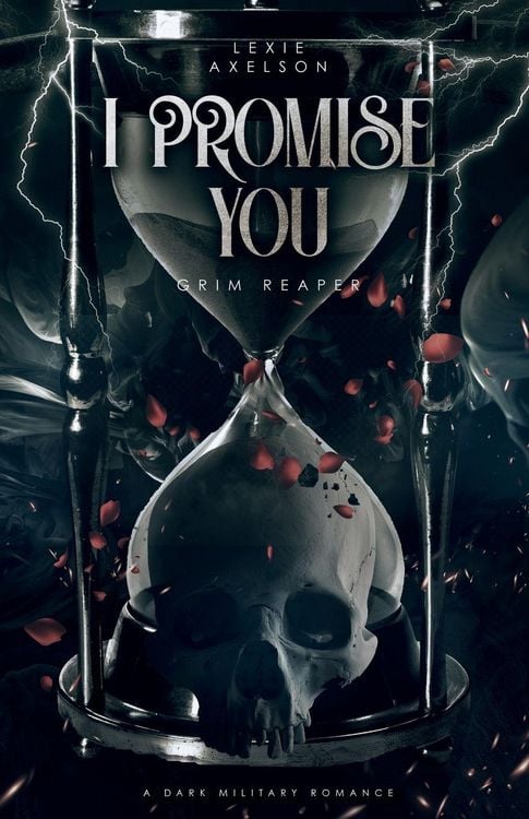 Produktbild: I Promise You