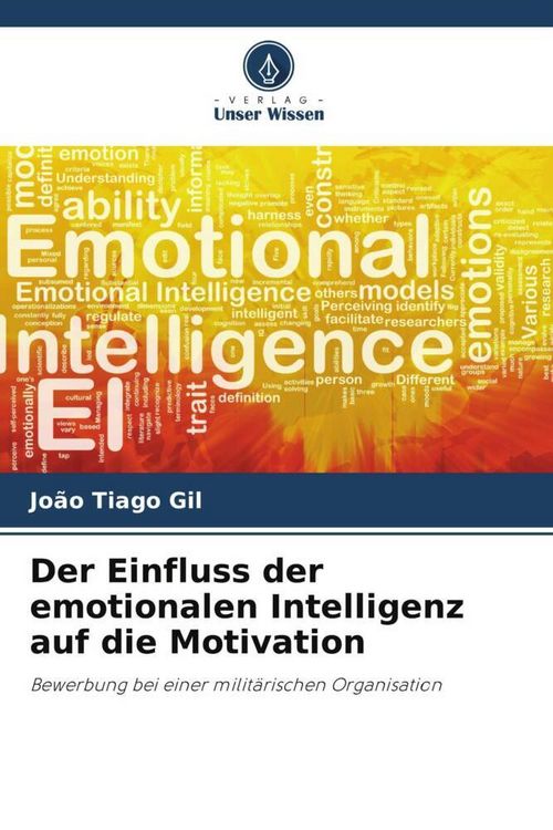 Produktbild: Der Einfluss der emotionalen Intelligenz auf die Motivation