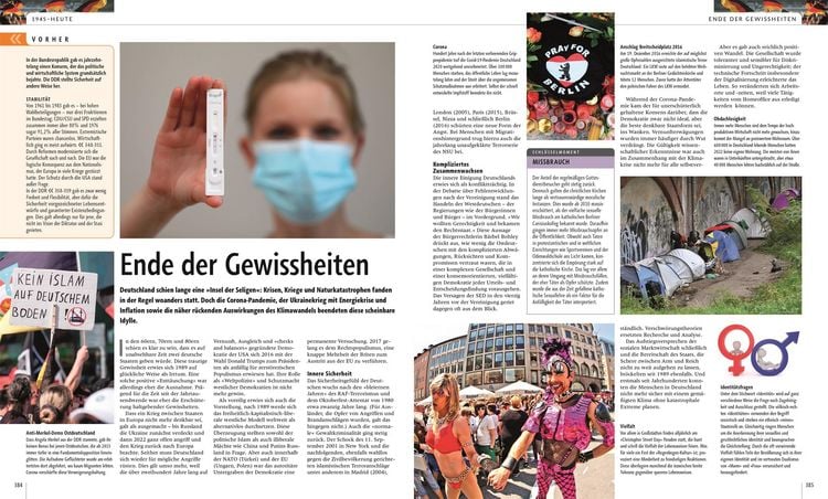 Produktbild: Deutsche Geschichte