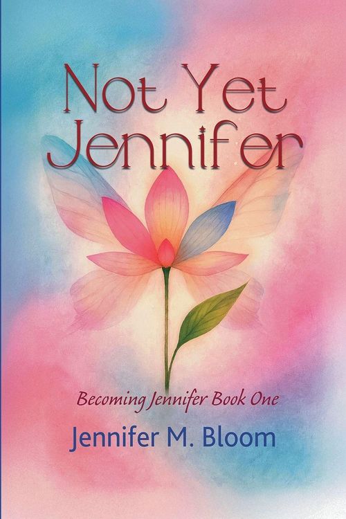 Produktbild: Not Yet Jennifer