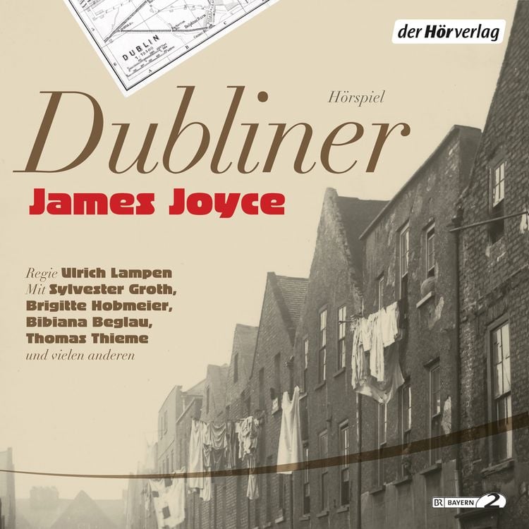 Produktbild: Dubliner