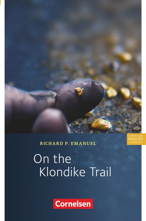 Produktbild: On the Klondike Trail. Text