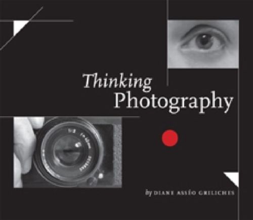 Produktbild: Thinking Photography