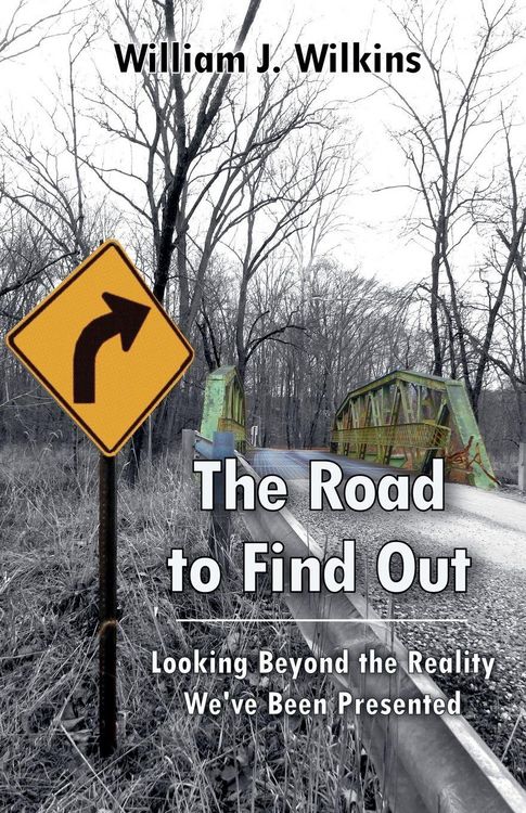Produktbild: The Road To Find Out