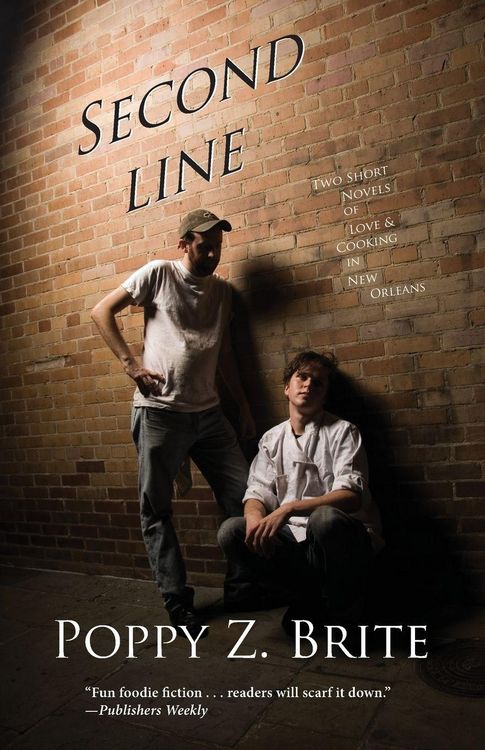 Produktbild: Second Line