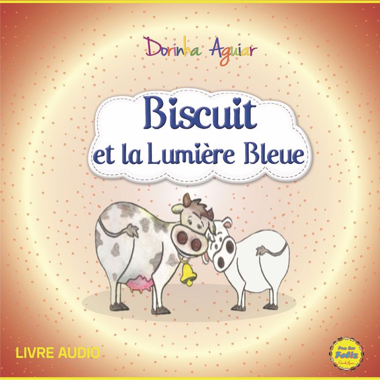 Produktbild: Biscuit et la lumi&egrave;re bleue