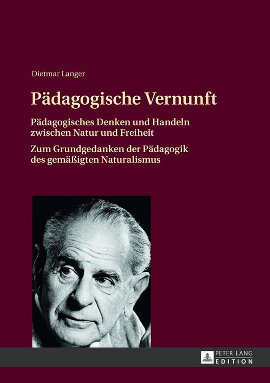 Produktbild: P&auml;dagogische Vernunft