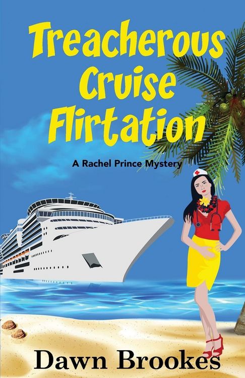 Produktbild: Treacherous Cruise Flirtation