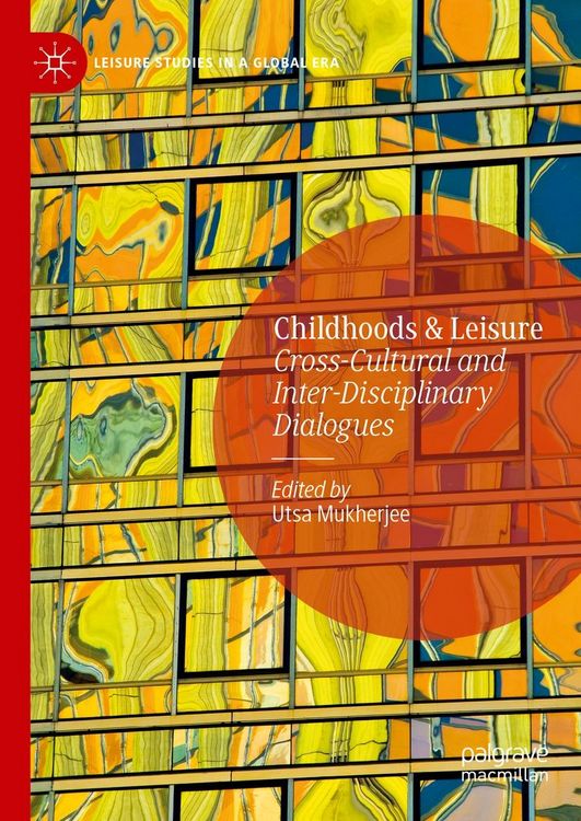 Produktbild: Childhoods & Leisure