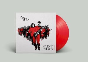 Produktbild: Seeing Red