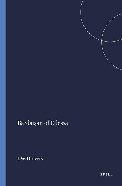 Produktbild: Bardaiṣan of Edessa